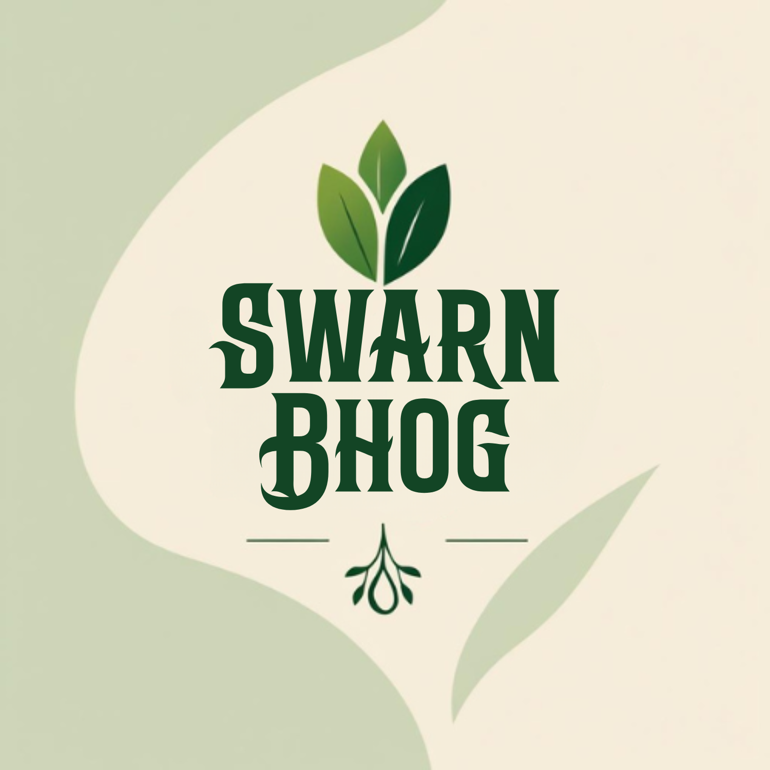 Swarn Bhog Logo